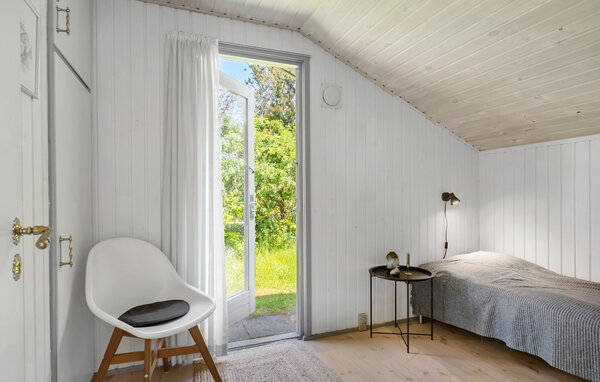 Semesterhus - Napstjert , Danmark - A19143 604
