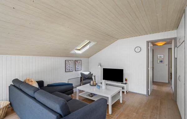 Semesterhus - Napstjert , Danmark - A19143 301