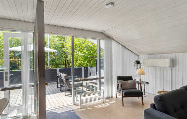 Semesterhus - Napstjert , Danmark - A19143 302