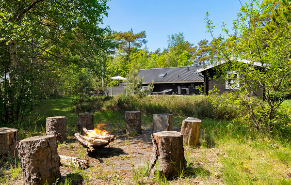 Semesterhus - Napstjert , Danmark - A19143 9