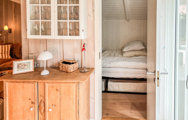 Holiday Home - Napstjært , Denmark - A19151 501