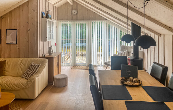 Feriehus - Napstjært , Danmark - A19151 301