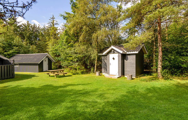 Feriehuse - Napstjært , Danmark - A19151 109
