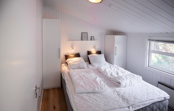 Semesterhus - Napstjert , Danmark - A19185 602