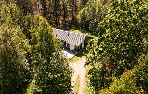Semesterhus - Napstjert , Danmark - A19185 82