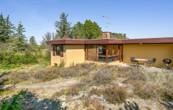 Ferienhaus 