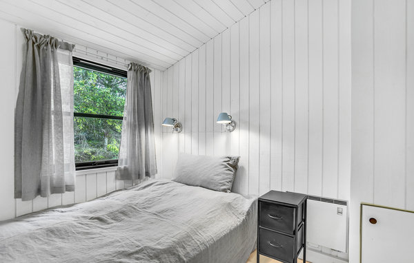Semesterhus - Napstjært , Danmark - A19241 603