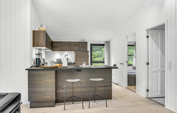 Semesterhus - Napstjært , Danmark - A19241 6