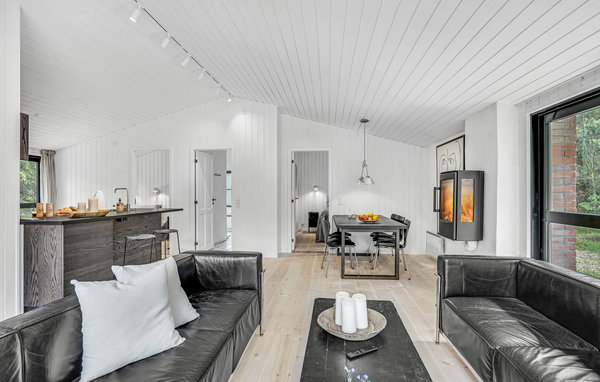 Semesterhus - Napstjært , Danmark - A19241 301