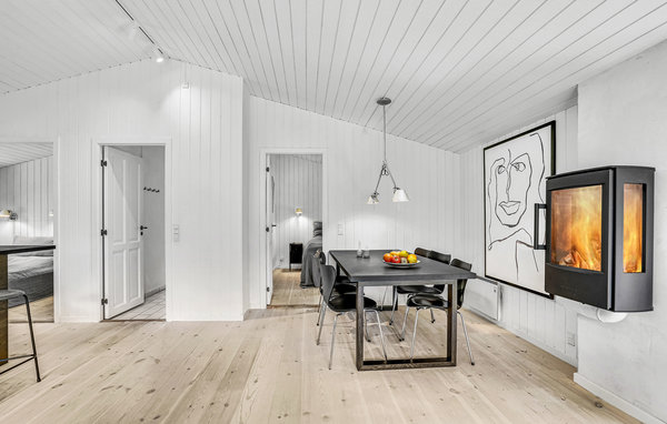 Semesterhus - Napstjært , Danmark - A19241 303