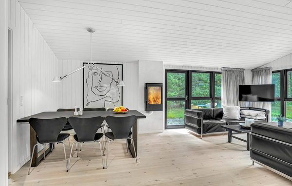 Semesterhus - Napstjært , Danmark - A19241 5