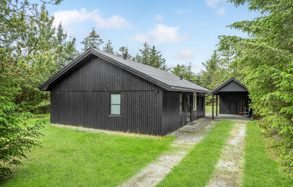 Semesterhus - Napstjært , Danmark - A19241 83