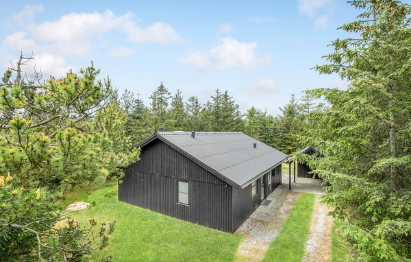 Semesterhus - Napstjært , Danmark - A19241 84
