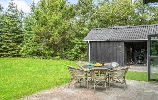 Semesterhus - Napstjært , Danmark - A19241 101