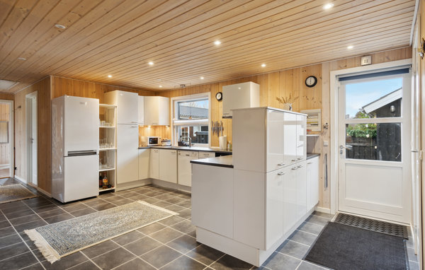 Ferienhaus 