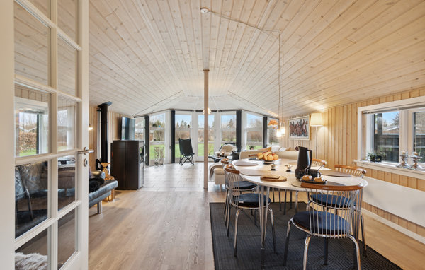 Ferienhaus 