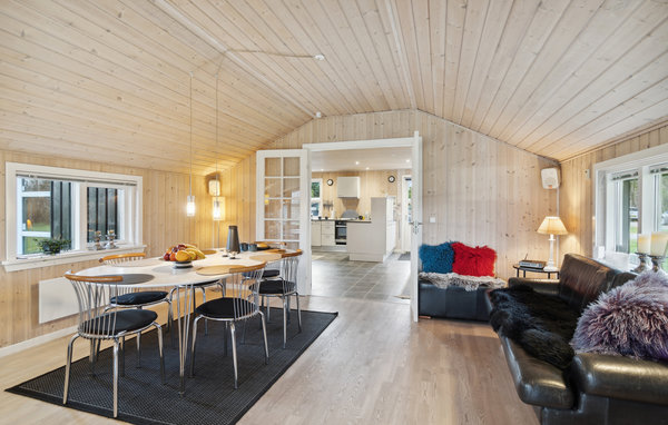 Ferienhaus 
