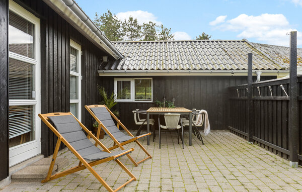 Ferienhaus 
