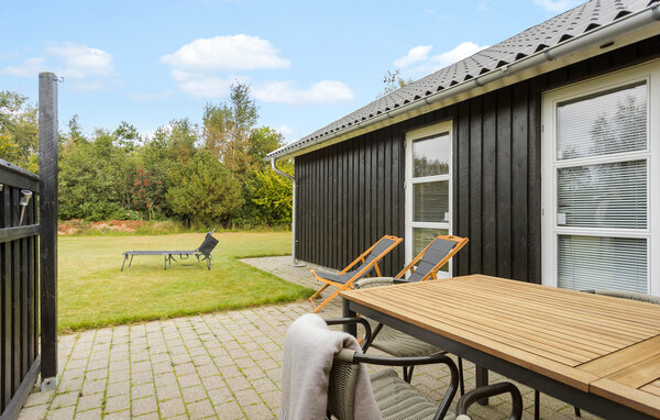 Ferienhaus 