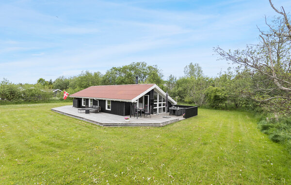 Semesterhus - Bratten , Danmark - A20008 1