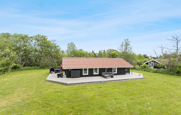 Ferienhaus 