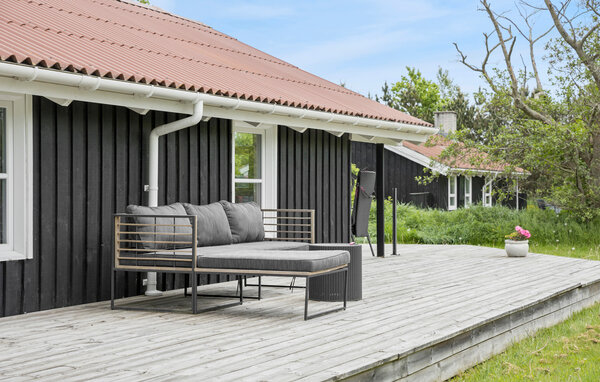 Ferienhaus 