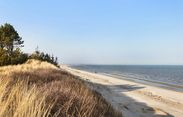 Ferienhaus - Bratten Strand , Dänemark - A20010 903