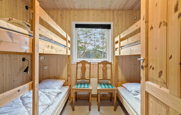 Ferienhaus 