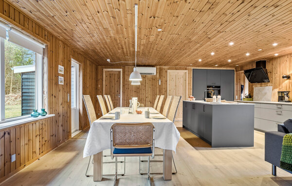 Ferienhaus 