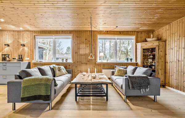 Ferienhaus 