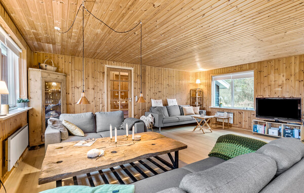 Ferienhaus 