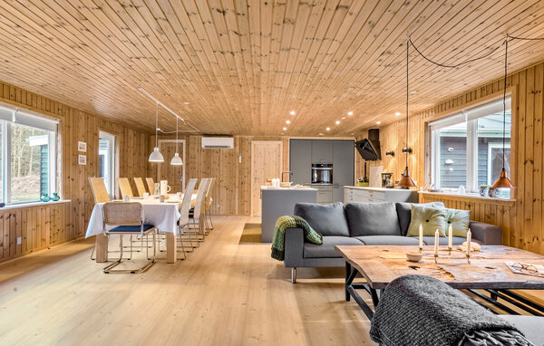 Ferienhaus 