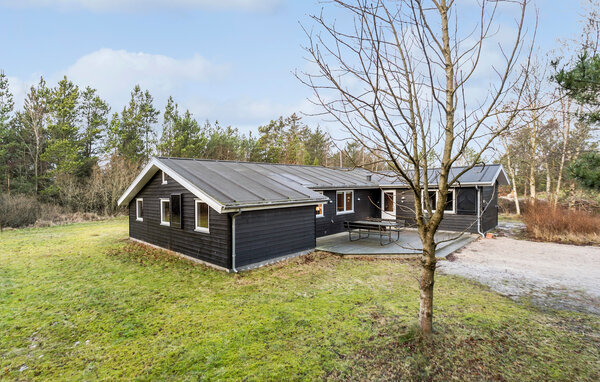 Ferienhaus 