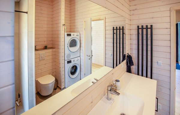 Feriehus - Slettestrand , Danmark - A20015 701