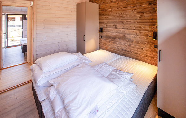 Feriehus - Slettestrand , Danmark - A20015 601