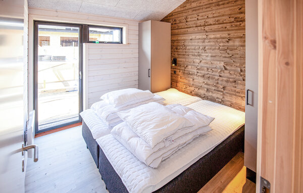 Feriehus - Slettestrand , Danmark - A20015 602