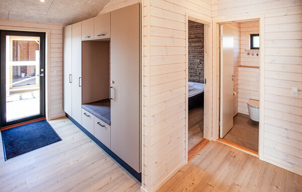 Feriehus - Slettestrand , Danmark - A20015 501