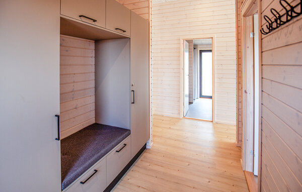 Feriehus - Slettestrand , Danmark - A20015 502