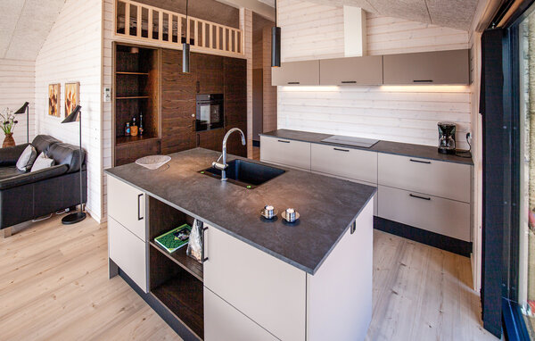 Feriehus - Slettestrand , Danmark - A20015 401