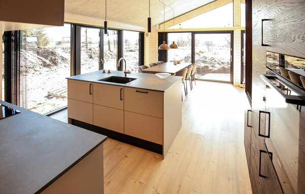 Feriehus - Slettestrand , Danmark - A20015 6