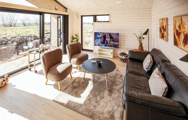 Feriehus - Slettestrand , Danmark - A20015 2