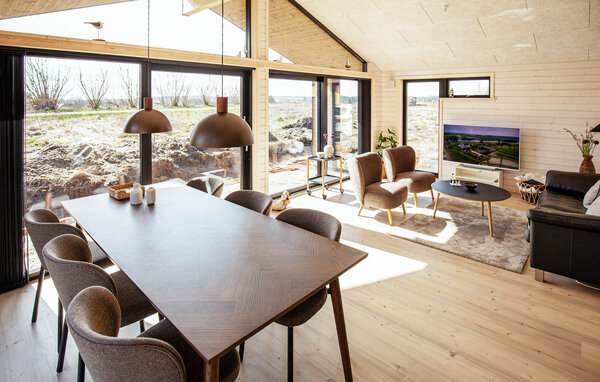 Feriehus - Slettestrand , Danmark - A20015 4