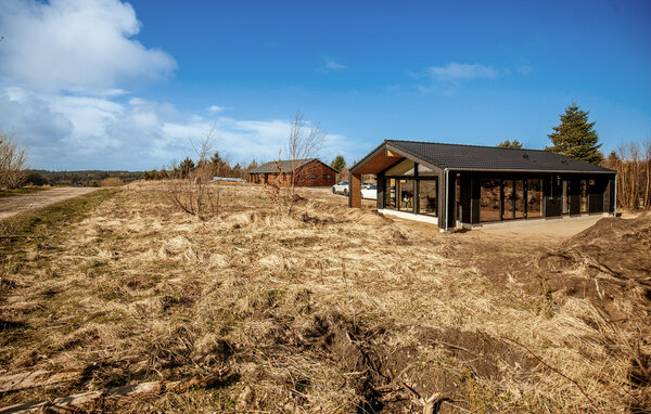 Feriehus - Slettestrand , Danmark - A20015 1