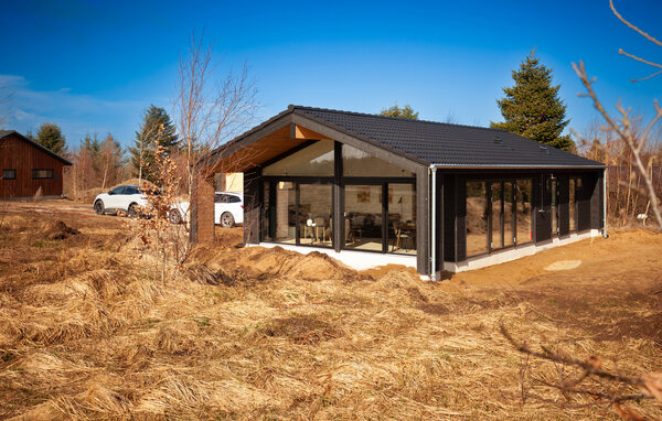 Feriehus - Slettestrand , Danmark - A20015 81