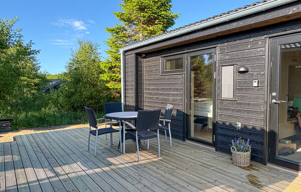 Feriehus - Slettestrand , Danmark - A20015 101