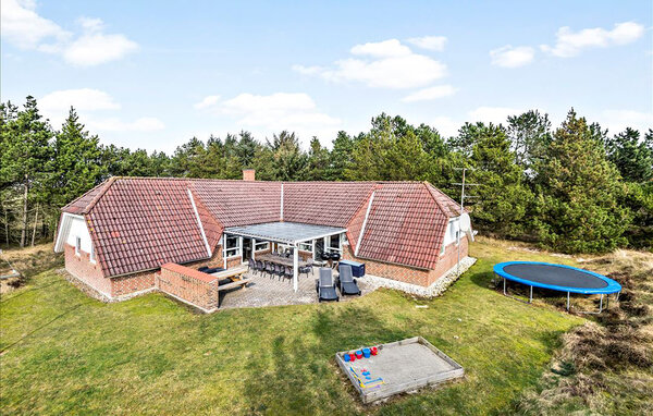 Ferienhaus - Sønderho Strand , Dänemark - A2001 2