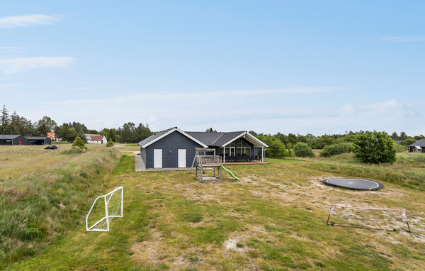 Holiday Home - Bratten , Denmark - A20042 1