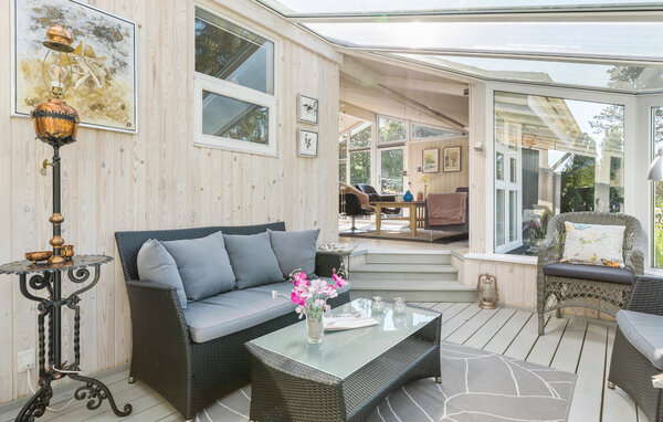Ferienhaus 