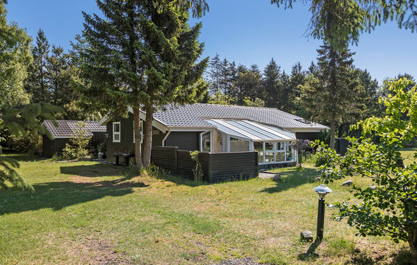 Ferienhaus 
