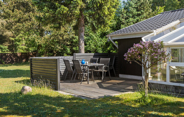 Ferienhaus 